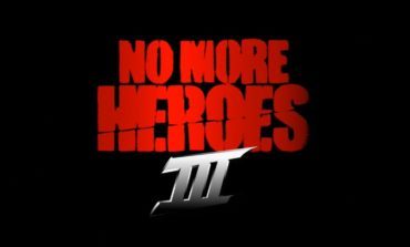 No More Heroes 3 No Longer An Nintendo Switch Exclusive Starting October 2022