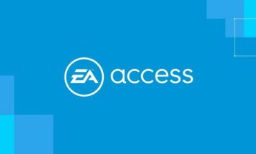 EA Access For PlayStation 4 Launch Date Announced