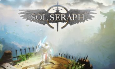 Sega Announces Spiritual Successor to ActRaiser, Titled SolSeraph