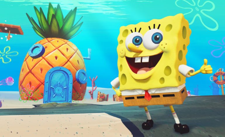 SpongeBob SquarePants: Battle for Bikini Bottom Remake Announced