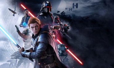 Full E3 2019 Official Gameplay Demo Released For Star Wars Jedi: Fallen Order
