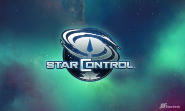 Legal Dispute Has Been Settled Between Stardock Entertainment & The Creators Of Star Control