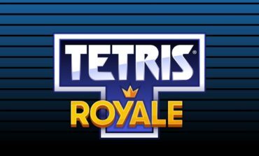 Tetris Gets a Daily Mobile Game Show