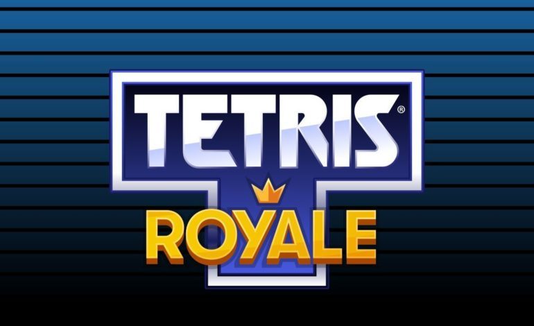 New Battle Royale Game Tetris Royale Announced for Android and iOS Devices