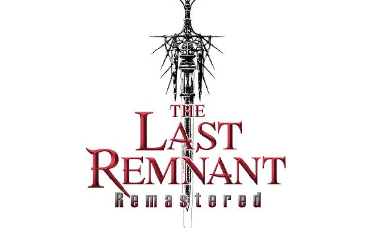 Square Enix Announces and Releases The Last Remnant: Remastered for Nintendo Switch During E3 Conference
