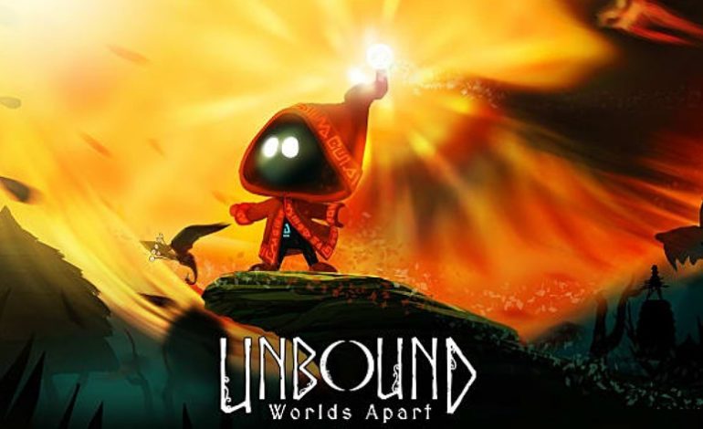 Unbound: Worlds Apart Reaches End of Successful Campaign, New Nintendo Switch Release