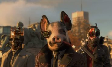 Watch_Dogs Legion Confirms Leak and Shows Off Just How Many People Are Playable During Ubisoft Conference at E3 2019