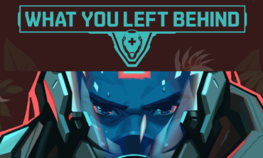 "What You Left Behind" Short Story Focuses On Baptiste and Past Ghosts From Talon Coming Back