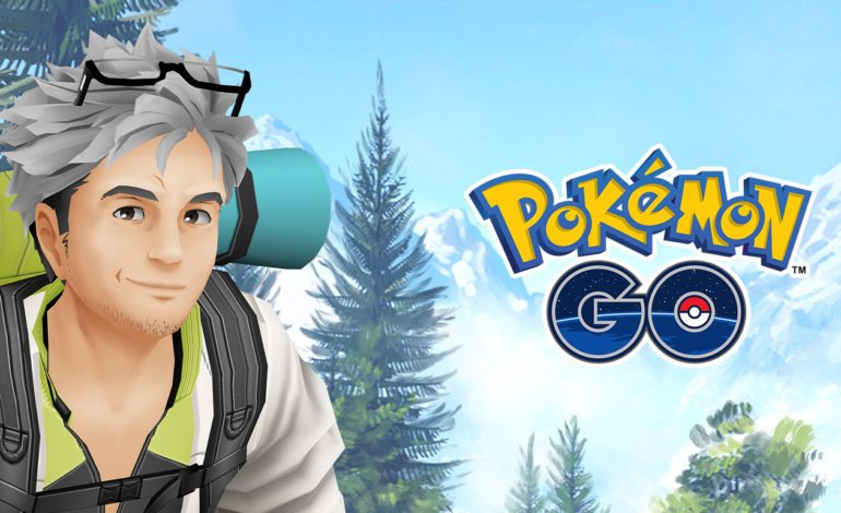 Hoenn Legendaries and Shiny Spinda Coming to Pokémon Go in July