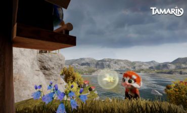 New 3D Platformer Tamarin Inspired by Classic Rare Games, Set to Release this Summer