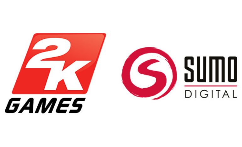 Sumo Digital and 2K Games are Partnering up for Unannounced Projects