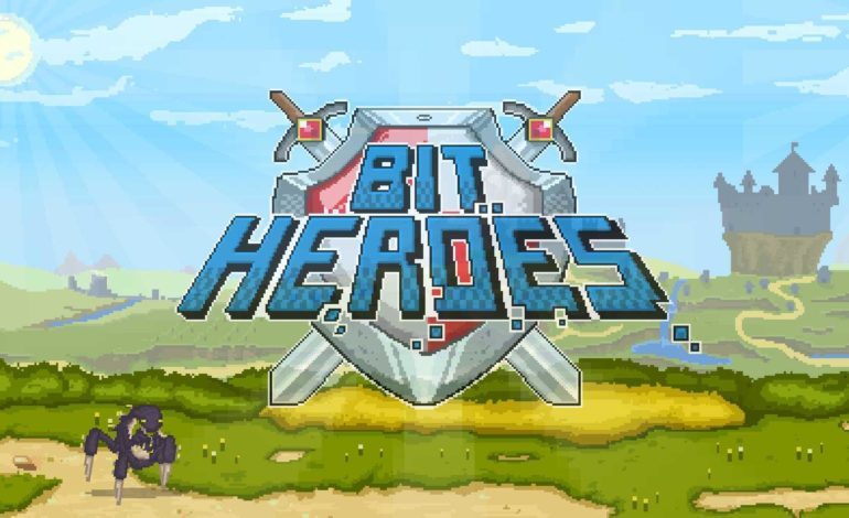 Browser and Mobile Game Bit Heroes Sold to Kongregate