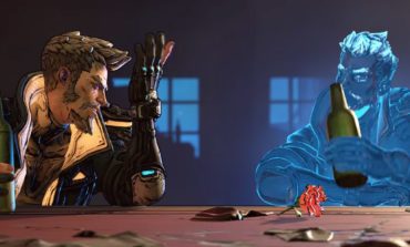 Borderlands 3 Character Trailer Drops Featuring Zane the Operative