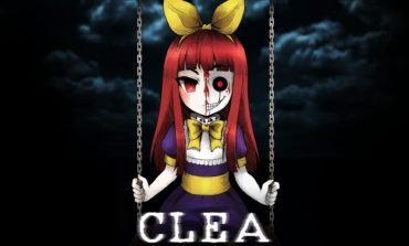 InvertMouse Announces Official Final Demo Released For CLEA