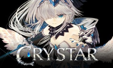 New Character Trailer Revealed For CRYSTAR, Pre-Ordering Begins Later This Month