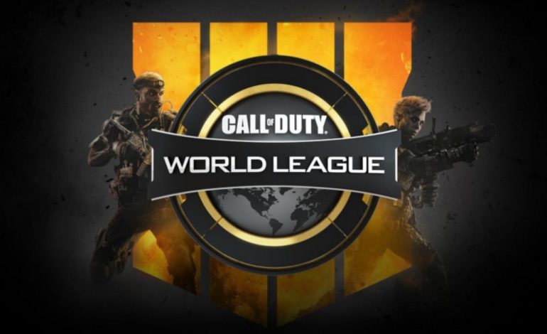 Los Angeles and Minnesota Announced as Two Newest Teams in Call of Duty eSports League