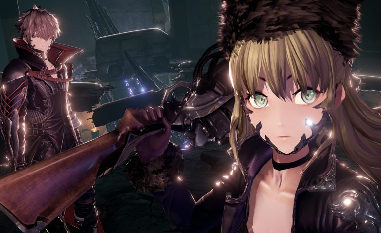 Code Vein Cinematic Opening Trailer Revealed, Bundles Announced For Both Consoles and PC