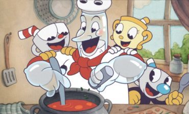 Cuphead DLC Delayed until 2020, Releases AppeTEASER
