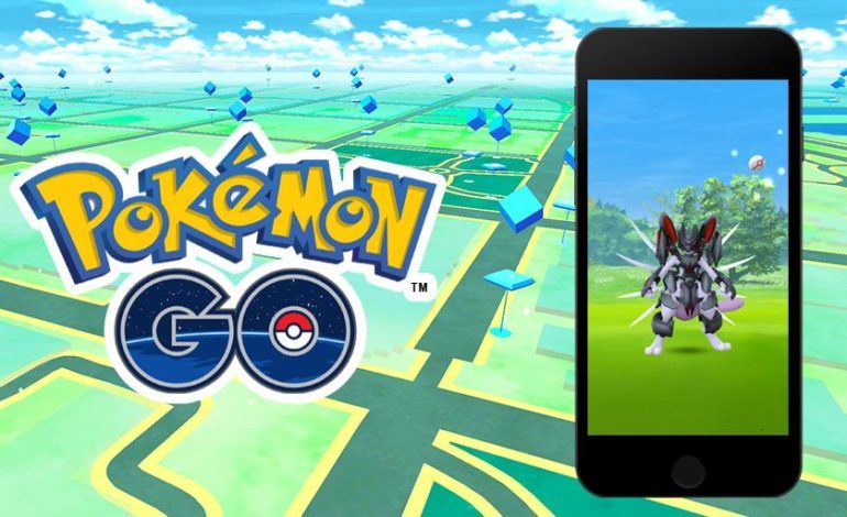 May Pokemon Go Tasks and Rewards Announced