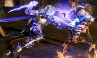 Bungie Details How The New Finishing Moves Work In Destiny 2