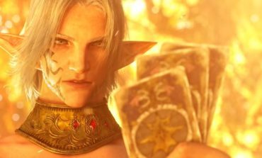 Final Fantasy 14's Recent Patch Introduces Savage Eden Raids and Buffs Astrologian