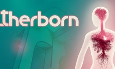Altered Matter Announces The Launching Of Etherborn