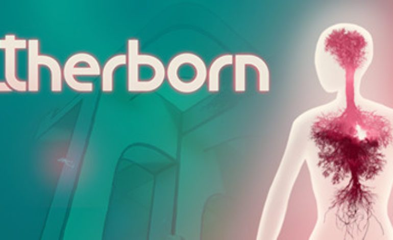 Altered Matter Announces The Launching Of Etherborn