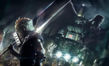 Final Fantasy VII Release Date Video For Xbox One Mistakenly Released
