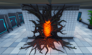 Stranger Things Portals Appear in Fortnite, Hints at Crossover for Season 3 Release Tomorrow