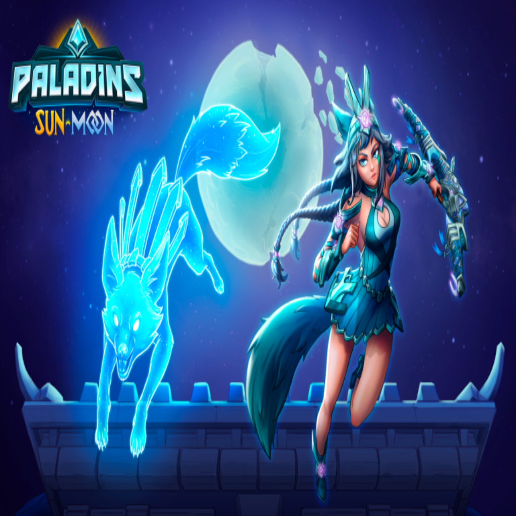 Battle Pass 2 - Official Paladins Wiki