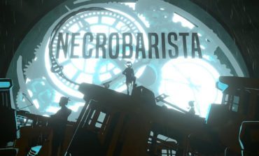 Route 59 Announced That Necrobarista Will Be Delayed