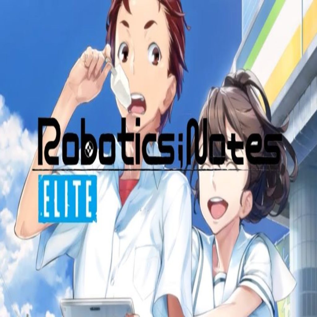 Spike Chunsoft S Third Installment Of Their Science Adventure