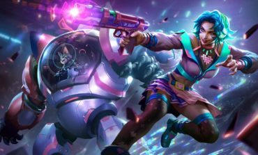 Smite Mid-Season Update Brings Changes to Gods, New Items, Skins and More
