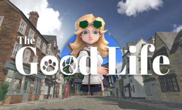 The Good Life Delayed Until Spring 2020