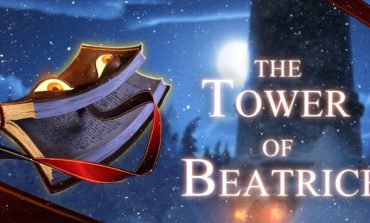 The Tower of Beatrice Celebrates One-Year Anniversary With Worldwide Release For Xbox, PlayStation, and Switch