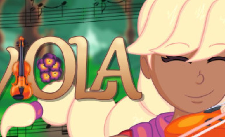 Viola Will Enter Its Early Access Period Later This Week