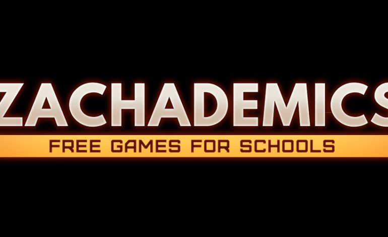 Development Studio Zachtronics Creates Program to Bring their Games to Schools