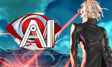 AI: The Somnium Files Will Celebrate Its Worldwide Release This Fall Season