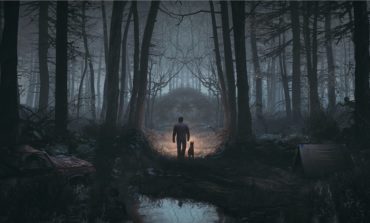 Sneak Peak of Blair Witch Gameplay has been Released