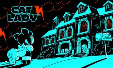 Cat Lady Gameplay Trailer Released