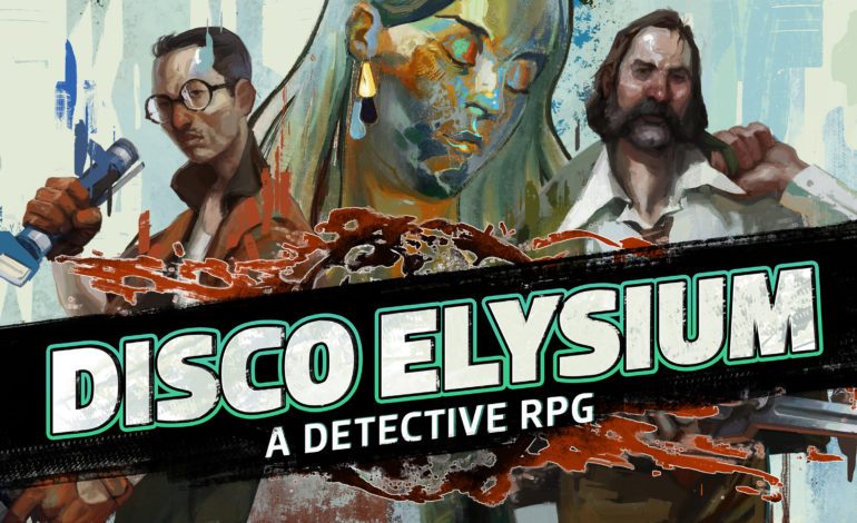 Disco Elysium Combines Urban Fantasy And RPG Detective Skills