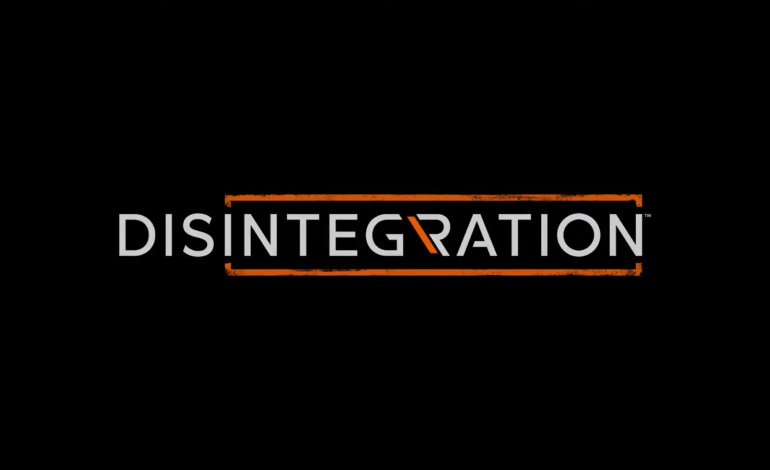 V1 Interactive Announces Their First Game: Disintegration