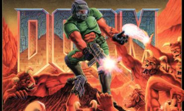 The Latest Way to Play Doom is With Gut Bacteria