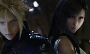 Square Enix Confirms Final Fantasy VII Remake is a PlayStation Exclusive