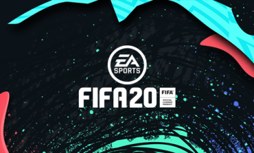 EA Shows Off FIFA 20 Gameplay