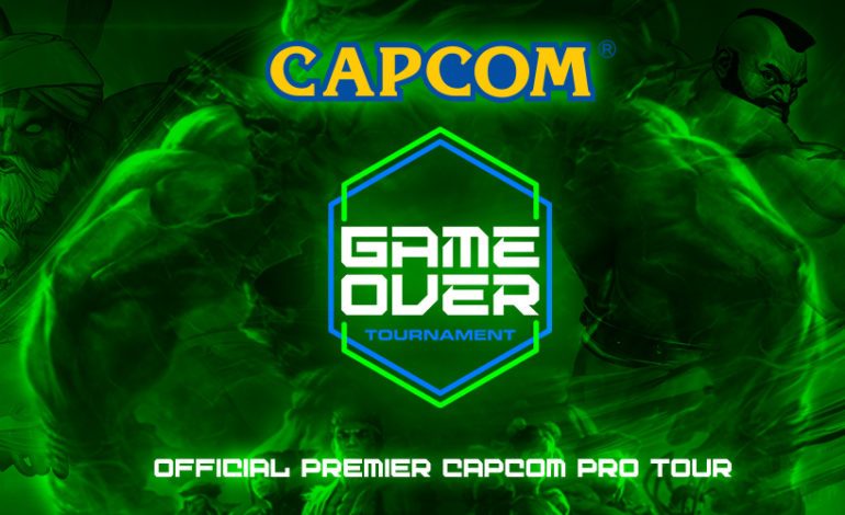 Top-Level Street Fighter Players Compete in the Dominican Republic’s Game Over 2019 Tournament