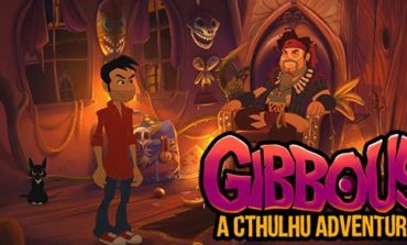 Stuck In Attic Updates Anticipated Fans On Status Of Gibbous: A Cthulhu Adventure