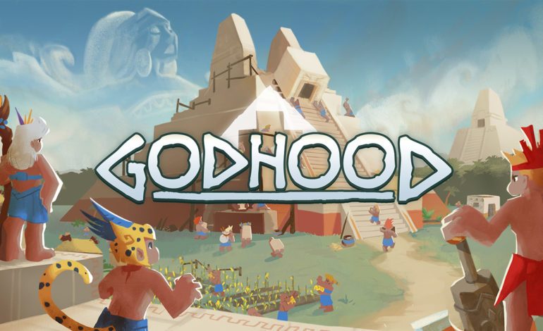 Abbey Games Brings Godhood Into Early Access