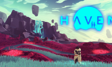 The Game Bakers Shows Off First Look at New Romantic RPG Haven