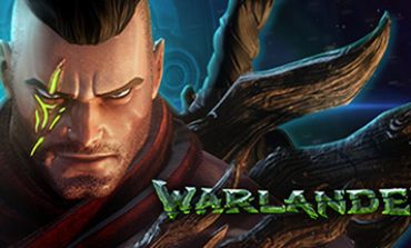 Warlander Teases New Gameplay